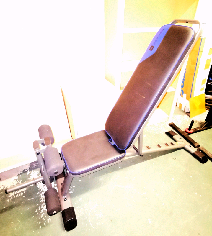 decathlon balance trainer
